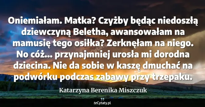 ...