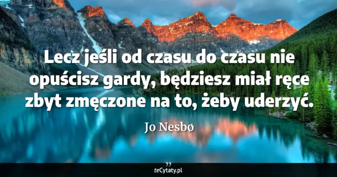 ...
