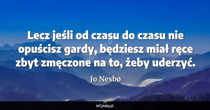 ...