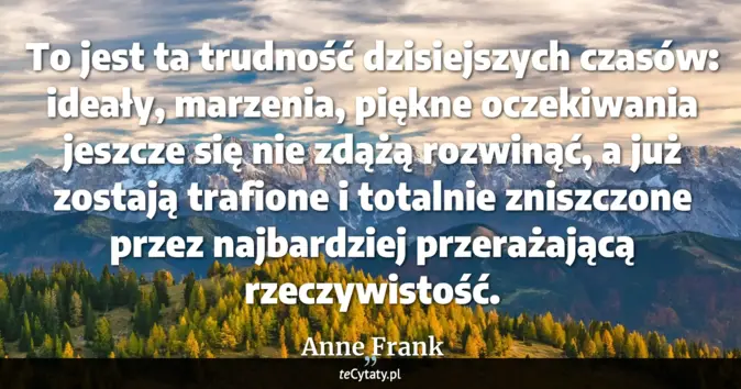 ...