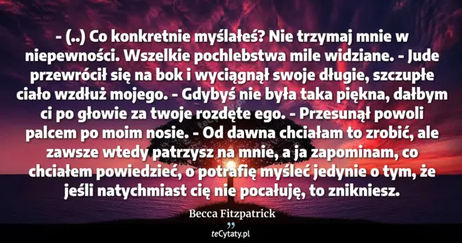 ...