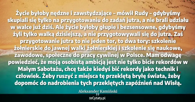 ...