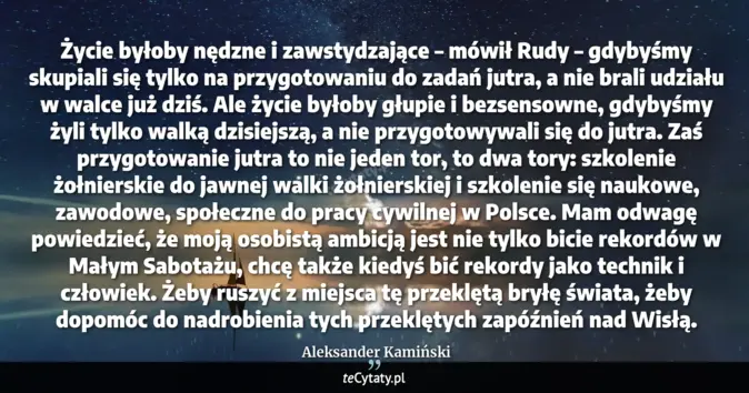 ...