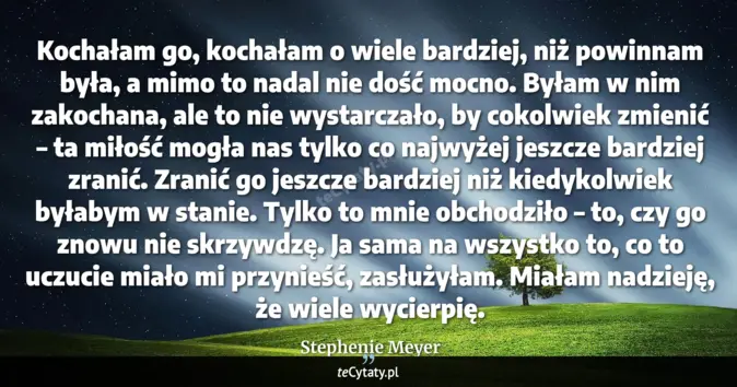...