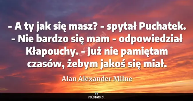 ...