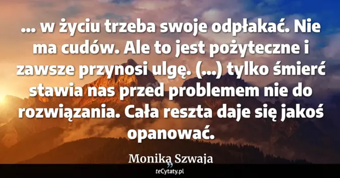 ...