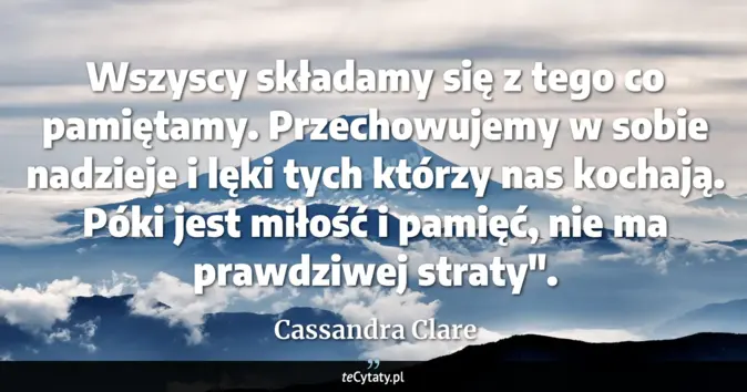 ...