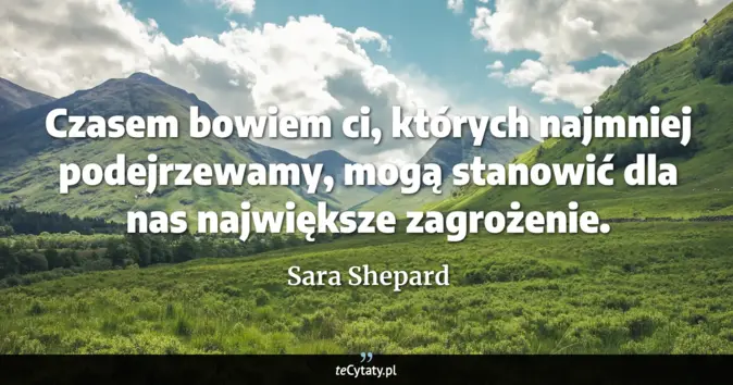 ...