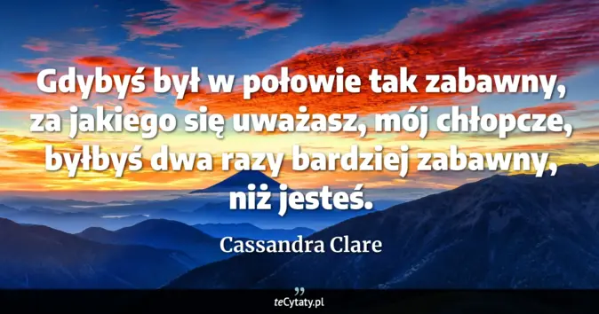 ...
