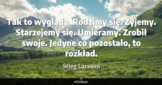 ...