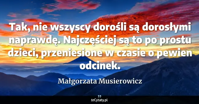 ...