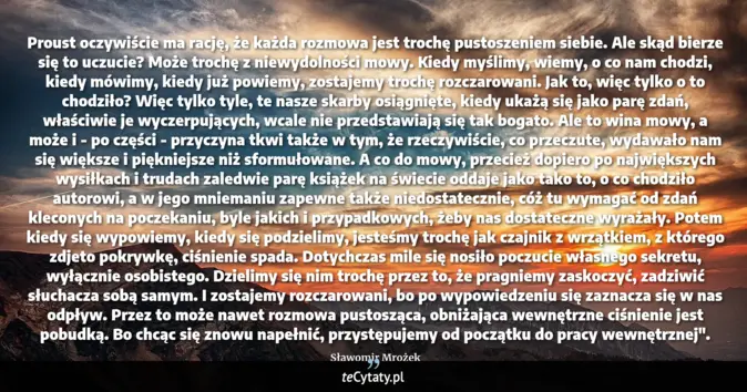 ...