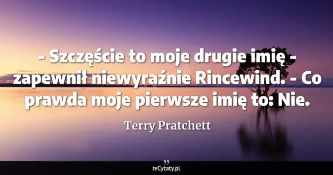 ...