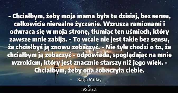 ...