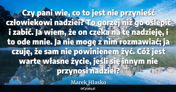 ...
