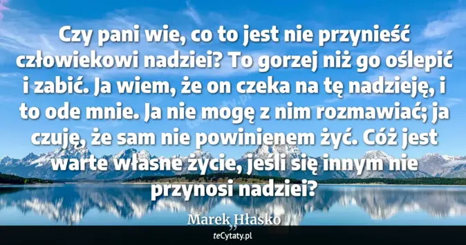 ...