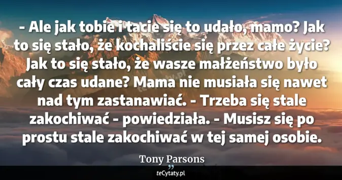 ...