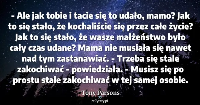 ...
