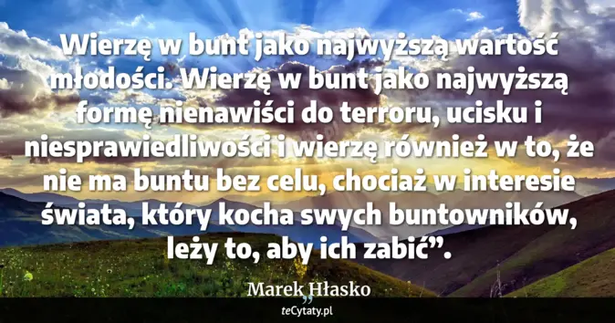 ...