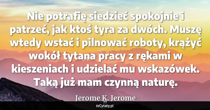 ...