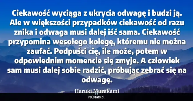 ...
