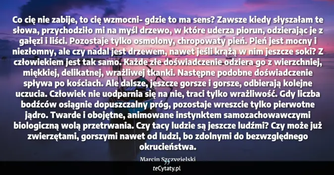 ...