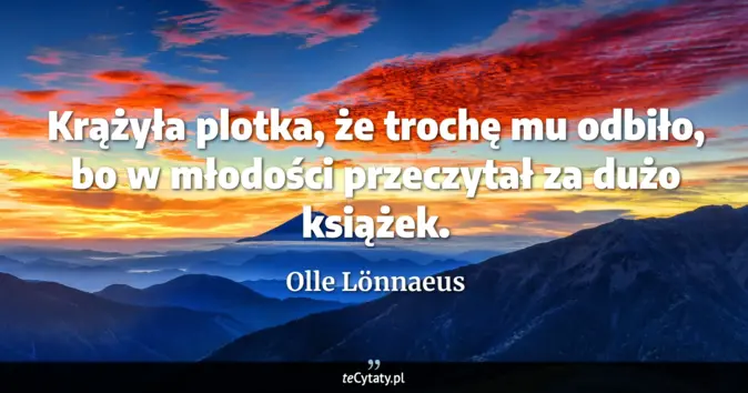 ...