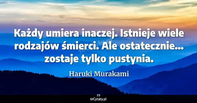 ...