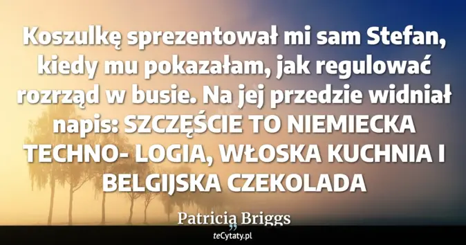 ...