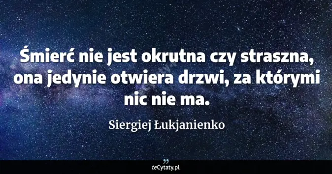 ...