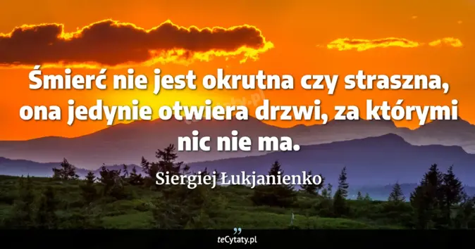 ...