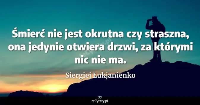 ...