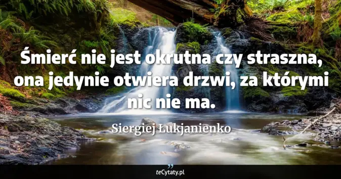 ...