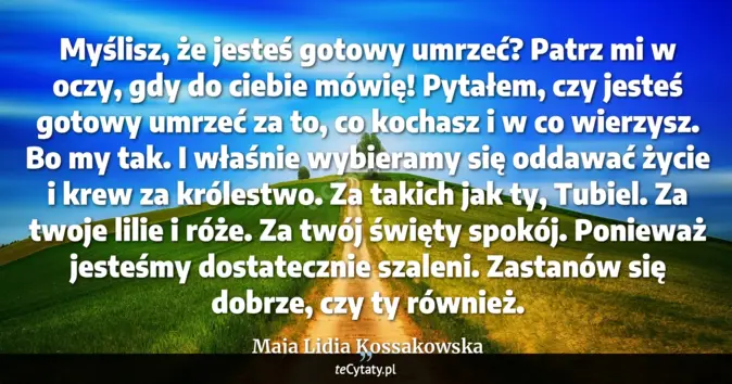 ...