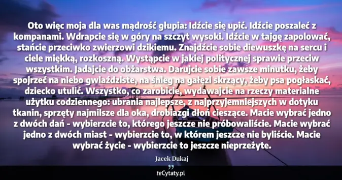 ...