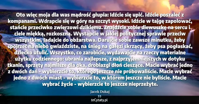 ...