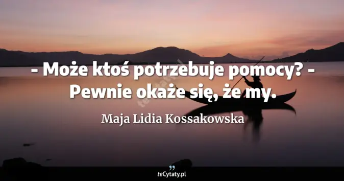 ...