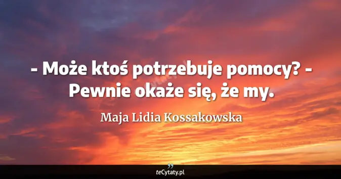 ...
