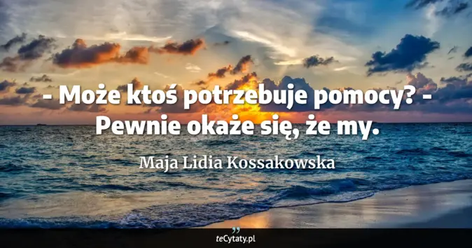 ...
