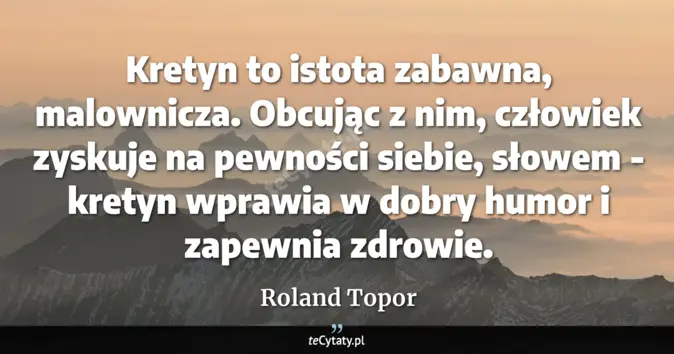 ...