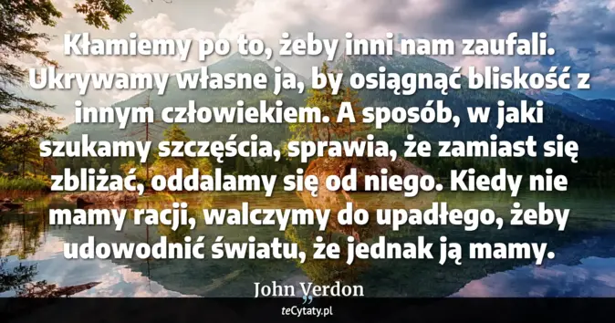 ...