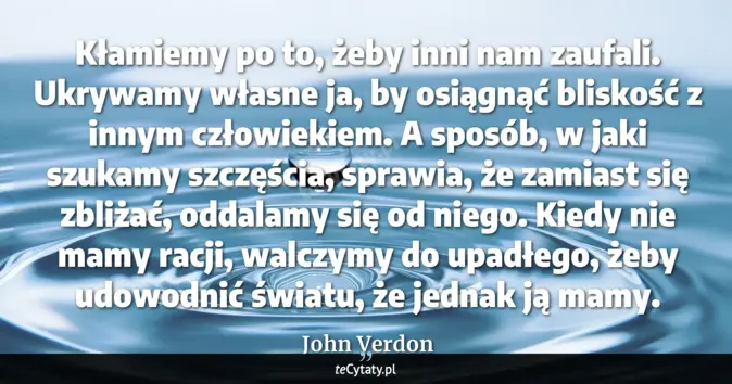 ...