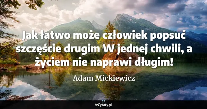...