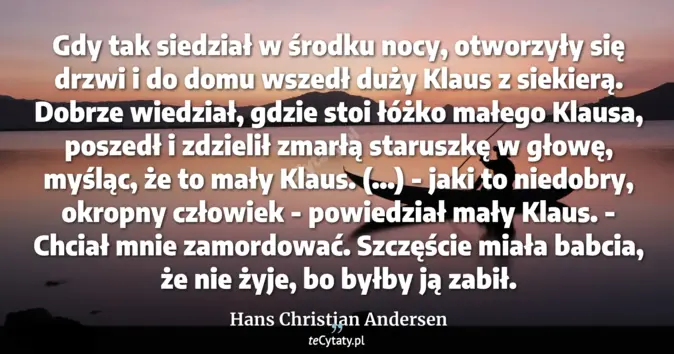 ...