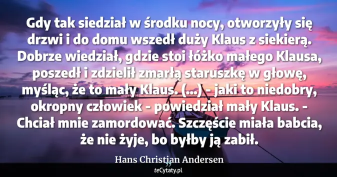 ...