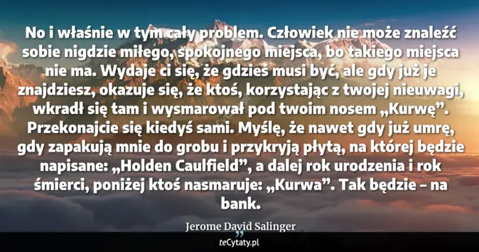 ...