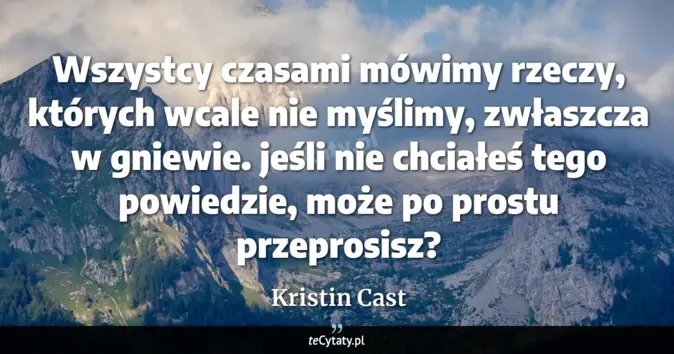...