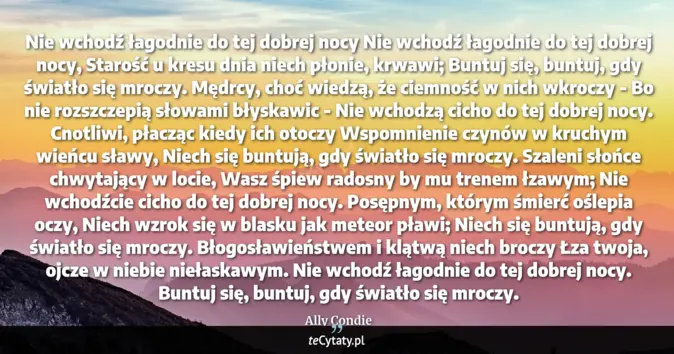 ...