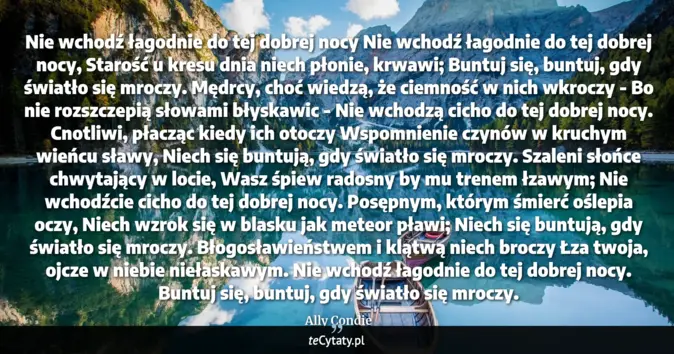 ...