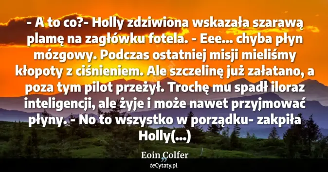 ...